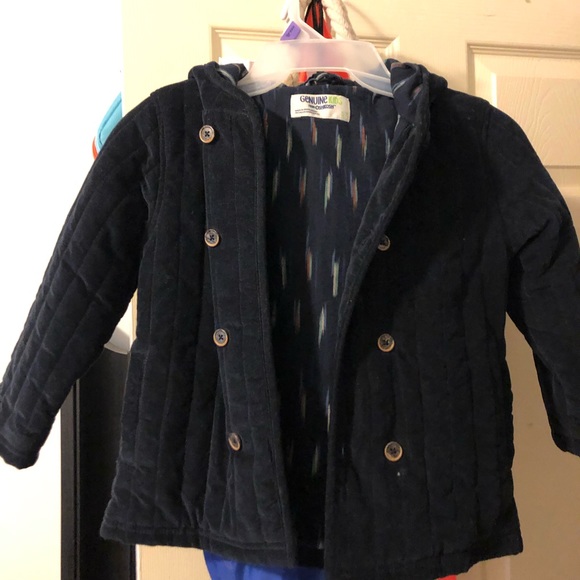 OshKosh B'gosh Other - Fall Jacket OshKosh B'gosh Other - Fall Jacket